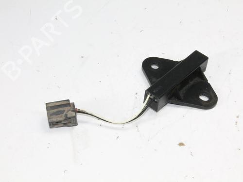 Used Electronic module Electronic module MITSUBISHI ASX (GA_W_) 1.8 DI-D 4WD (GA6W) (150 hp) 39880058 39880058