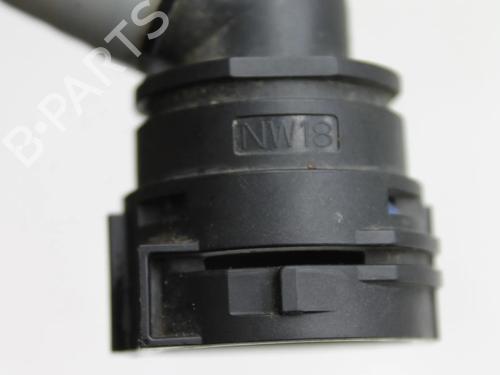 Pipe TESLA MODEL Y (5YJY) Long Range All-wheel Drive | BP39774726M125 - Image 6