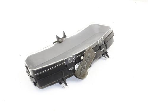 Used Instrument cluster Instrument cluster NISSAN LEAF (ZE0) Electric (109 hp) 39796034 39796034