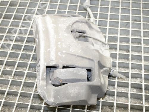 Used Left front brake caliper Left front brake caliper AUDI A8 D4 (4H2, 4H8, 4HC, 4HL) 4.2 FSI quattro (371 hp) 39862043 39862043