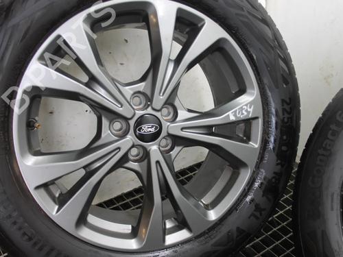 Fælgsæt FORD KUGA III (DFK) 2.5 FHEV | BP39875302C100  - Image 8