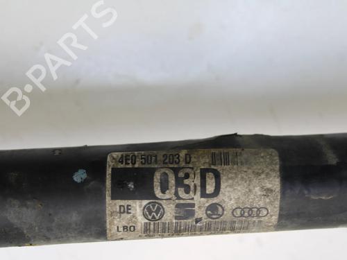 Right rear driveshaft AUDI A8 D3 (4E2, 4E8) S8 quattro | BP39865819M41 - Image 5
