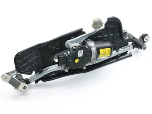 Used Front wipers mechanism Front wipers mechanism OPEL CORSA F (P2JO) 1.2 (68) (101 hp) 39790902 39790902