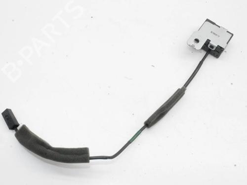 Electronic module NISSAN 370Z Coupe (Z34) 3.7 | BP39873923M83 - Image 2