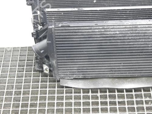 Radiator set JEEP COMPASS (MK49) 2.2 CRD 4x4 | BP39879680M120 - Image 6
