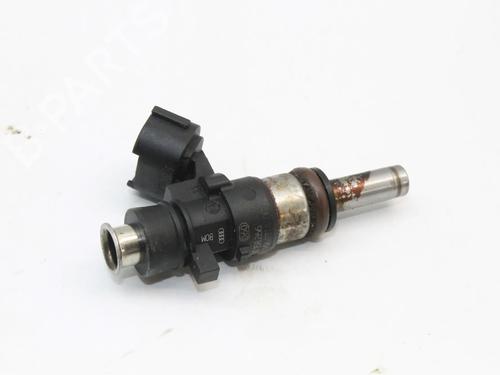 Used Injector Injector AUDI A3 Sportback (8VA, 8VF) S3 quattro (300 hp) 39817012 39817012