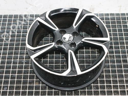 Used Rim Rim OPEL CORSA F (P2JO) 1.2 (68) (101 hp) 39850909 39850909