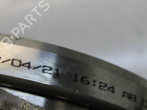 Flywheel BMW 1 (F40) 118 i | BP39831555M101 - Image 8