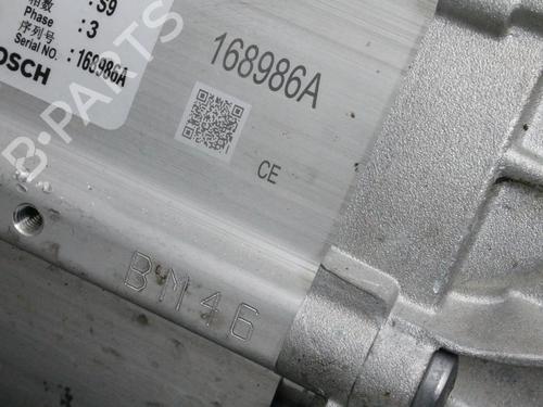 Engine NISSAN X-TRAIL IV (T33) 1.5 VC-T Mild Hybrid | BP39775550M1 - Image 7