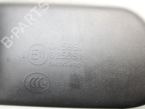 Rear mirror BMW X6 (E71, E72) xDrive 30 d | BP39824438I6 - Image 4