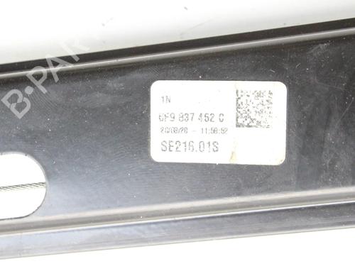Front right window mechanism SEAT ARONA (KJ7, KJP) 1.0 TSI | BP39867064C23 - Image 7