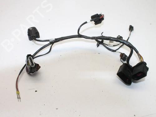 Kabelboom Kabelboom VW SHARAN (7N1, 7N2) 2.0 TDI (140 hp) 39798503 39798503