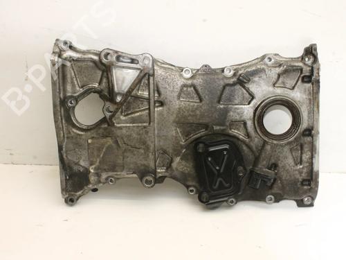 Used Timing cover Timing cover HONDA CIVIC VIII Hatchback (FN, FK) Type R (FN2) (201 hp) 39769529 39769529