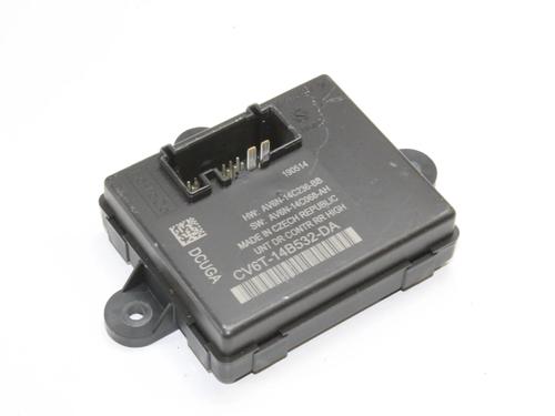 Used Electronic module Electronic module FORD KUGA II (DM2) 2.0 TDCi 4x4 (163 hp) 39849620 39849620