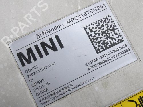 Inverter/Converter MINI MINI COOPER (J01) Cooper SE | BP39824120M119  - Image 5