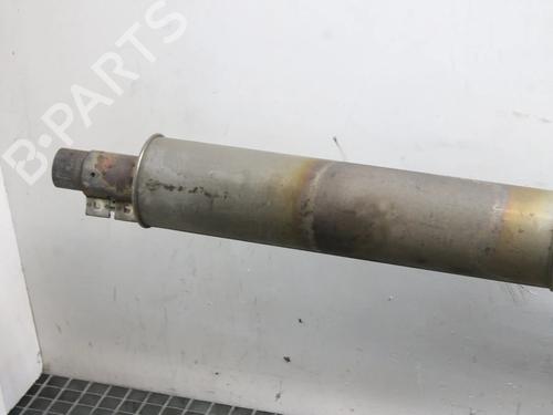 Exhaust system VW GOLF VIII (CD1, DA1) 1.5 eTSI | BP39794024M121 - Image 2