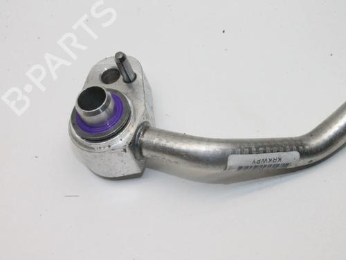 AC pipe BMW i4 (G26) eDrive40 | BP39778608M126 - Image 3