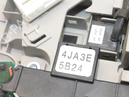 Kabinelys NISSAN PULSAR Hatchback (C13) 1.2 DIG-T | BP39834516I8  - Image 9