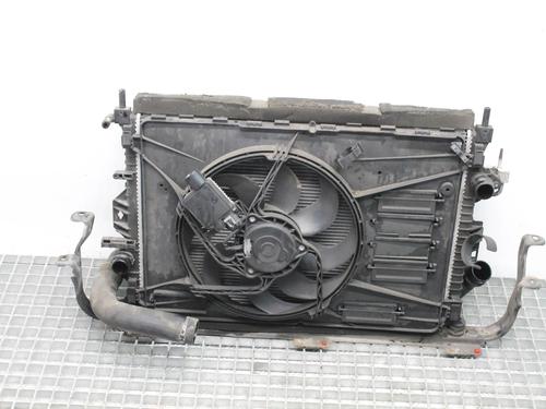 Radiator set FORD KUGA I 2.0 TDCi | BP39816764M120 - Image 7