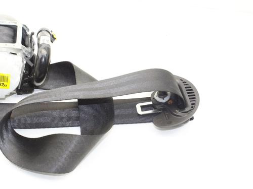 Front left seatbelt OPEL MOKKA 1.2 (76) | BP39838391I26 - Image 3