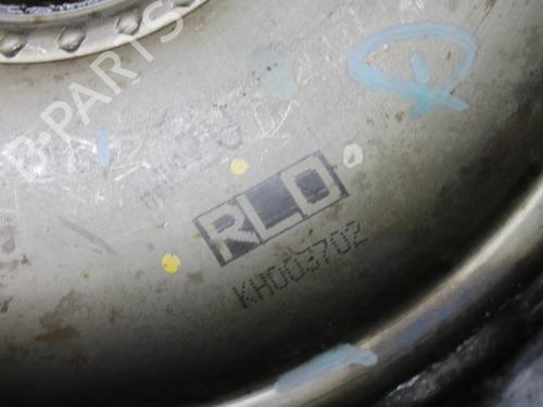 Gearbox HONDA ACCORD VIII (CU) 2.2 i-DTEC (CU3) | BP39792310M3 - Image 9