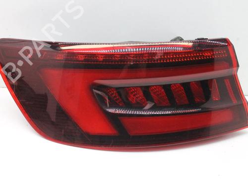 Used Left taillight Left taillight AUDI A4 B9 (8W2, 8WC) S4 TFSi quattro (354 hp) 39859298 39859298