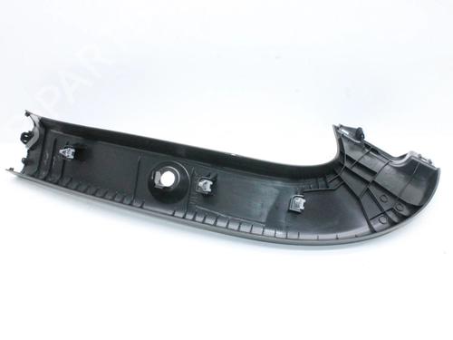 Boot lining MAZDA MX-30 (DR) e-SKYACTIV | BP39835257I3 - Image 2