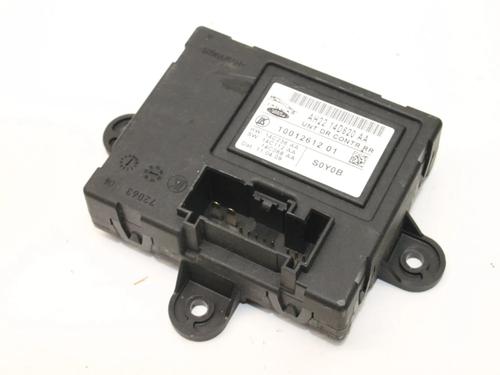 Control unit JAGUAR XF I (X250) 3.0 D | BP39865099M11 - Image 2