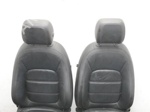 Sæde sæt JAGUAR XE (X760) 2.0 D | BP39877097C78 - Image 3