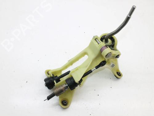 Selector da caixa Selector da caixa HONDA HR-V (RU) 1.6 i-DTEC (RU8) (120 hp) 39790373 39790373