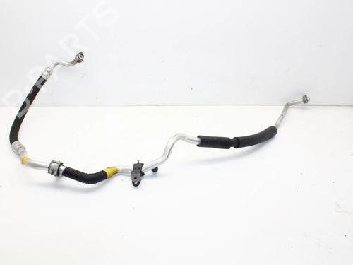 Used AC pipe AC pipe MAZDA 3 (BM, BN) 2.2 D (150 hp) 39814122 39814122
