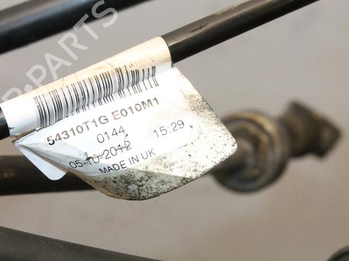 Cable HONDA CR-V IV (RM_) 2.2 i-DTEC AWD (RE6) | BP39849514E12 - Image 7