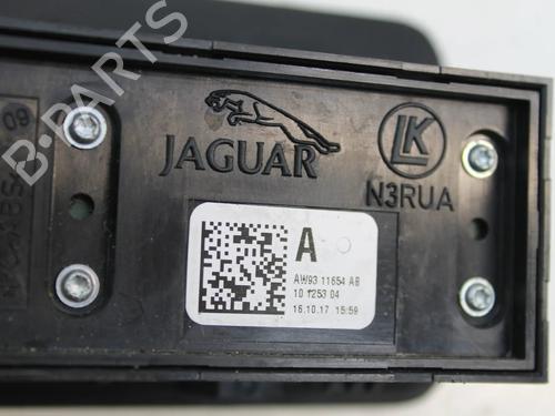 Switch JAGUAR XJ (X351) 5.0 SCV8 | BP39813428I30 - Image 5