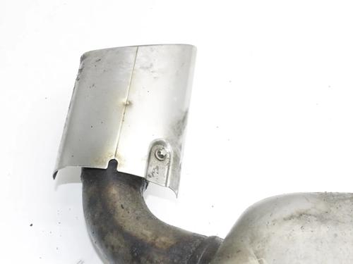 Exhaust system MERCEDES-BENZ A-CLASS (W176) A 200 CDI / d (176.008) | BP39831624M121 - Image 6