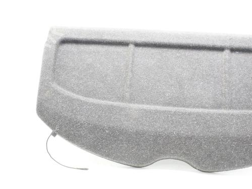 Rear parcel shelf NISSAN PULSAR Hatchback (C13) 1.2 DIG-T | BP39843865C85 - Image 2