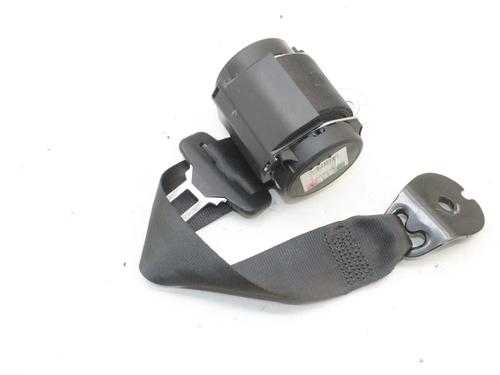 Used Rear left seatbelt Rear left seatbelt LAND ROVER RANGE ROVER EVOQUE (L538) 2.2 D 4x4 (190 hp) 39796643 39796643