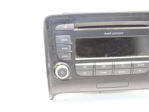 Electronic module AUDI TT (8J3) 2.0 TDI quattro | BP39817790M83 - Image 3