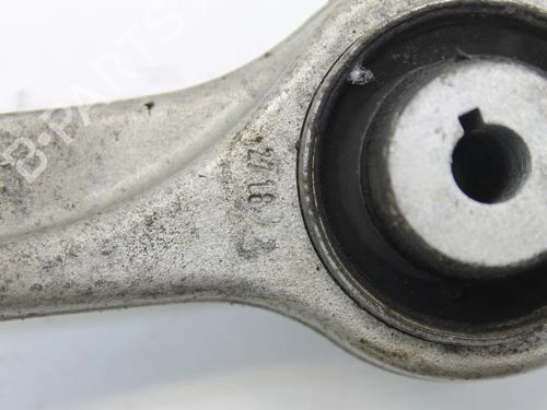 Right front suspension arm AUDI A6 C8 (4A2) 40 TDI | BP39816302M13 - Image 5