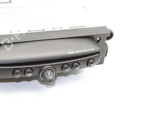 Electronic module MINI MINI PACEMAN (R61) Cooper D ALL4 | BP39810922M83 - Image 3