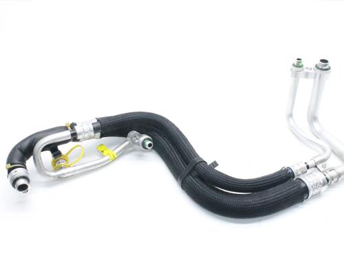 AC pipe TESLA MODEL Y (5YJY) EV Performance All-wheel Drive | BP39871351M126 - Image 2