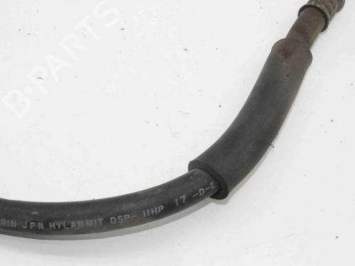 AC pipe HONDA S2000 (AP) 2.0 (AP1) | BP39856832M126 - Image 4
