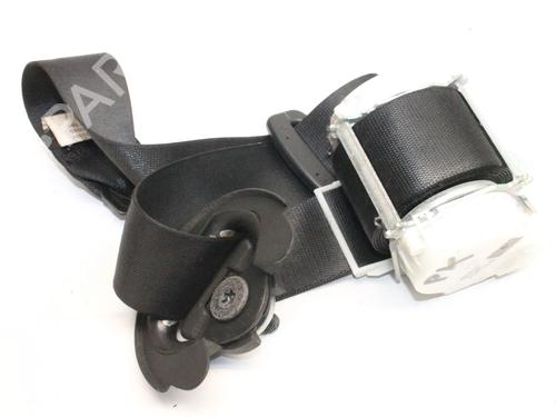 Front left seatbelt BMW X3 (E83) 3.0 sd | BP39831927I26 - Image 2