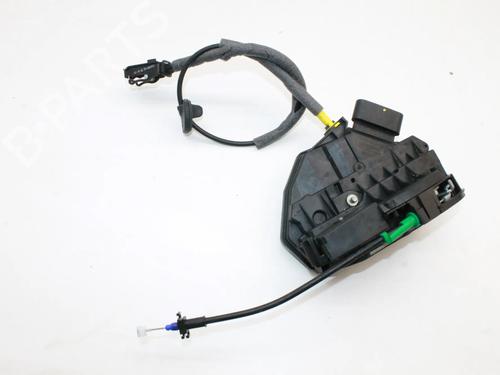 Højre bagtil lås FORD KUGA II (DM2) 1.5 EcoBoost 4x4 | BP39812014C99 - Image 3