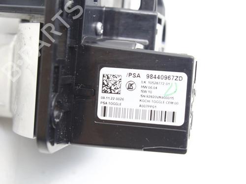 Gearstang OPEL MOKKA MOKKA-e | BP39829534M90 - Image 5