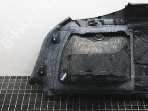 Boot lining AUDI A4 B9 Avant (8W5, 8WD) 2.0 TDI | BP39864572I3 - Image 5