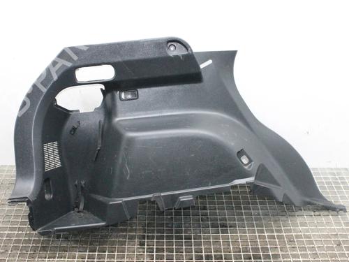 Used Boot lining Boot lining MAZDA CX-5 (KE, GH) 2.2 D (KE2FW) (150 hp) 39805419 39805419