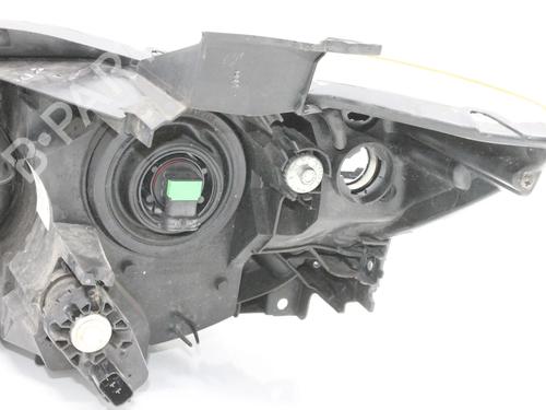 Right headlight MAZDA CX-5 (KE, GH) 2.2 D (KE2FW) | BP39862276C29 - Image 3