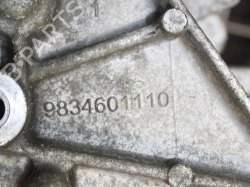 Gearbox OPEL CORSA F (P2JO) CORSA-e (68) | BP39845059M3 - Image 6