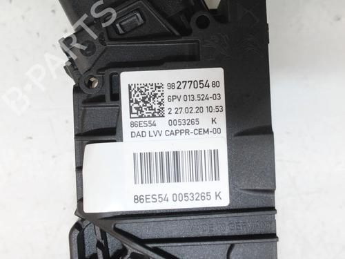 Pedal OPEL CORSA F (P2JO) CORSA-e (68) | BP39776894I4 - Image 4