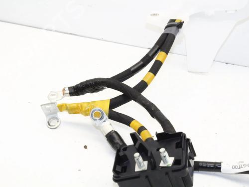 Cable SUZUKI SX4 S-Cross (JY) 1.4 Hybrid (Mild Hybrid) (AKK 414) | BP39822131E12 - Image 2